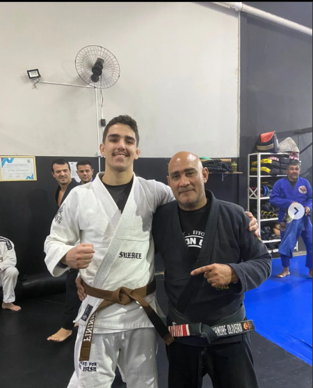 Mestre