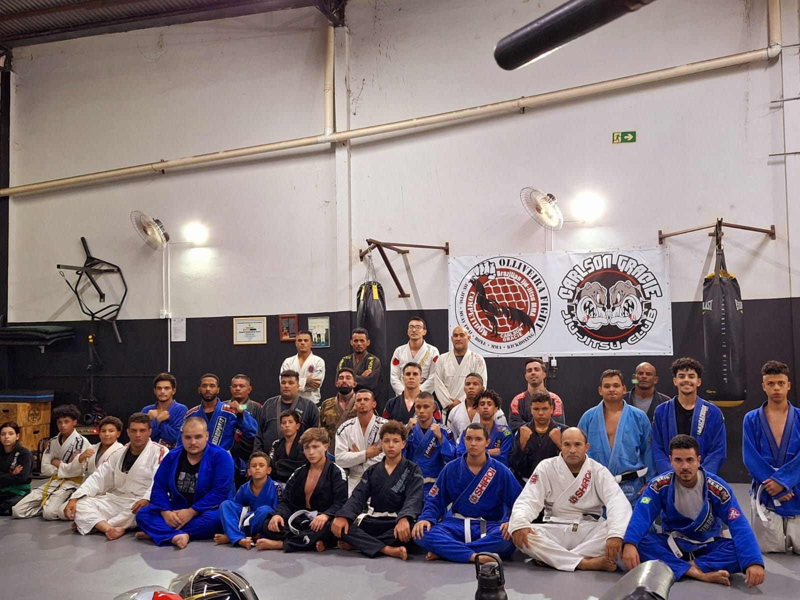 Dojo